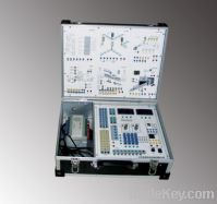 Sell DLPLC-X1 Portable PLC Trainer