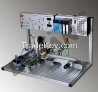 DLFA-MAS-S  Factory Automation  Manufacturing Automation System (Standard)