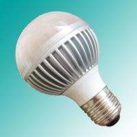 Sell LED High Power Bulb (G65-3w)