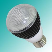 Sell LED High Power Light Bulb (G60-5W)