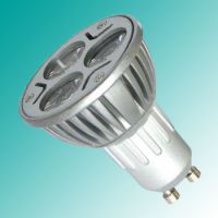 Sell High Power LED Bulb GU10 ( 3W)