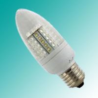 Sell LED Candle Bulb (C35-60L)