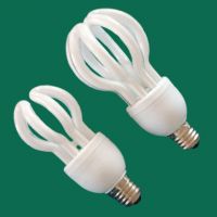 Sell Lotus Shaped Energy Saving Lamps 2