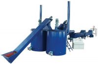 Sell PET Bottle Flake Recycling  Production Line