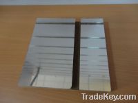 Sell Acrylic Display Shelf For Shops, Supermarket