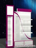 Sell Cosmetic Display Counter