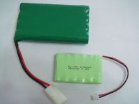 Sell NI-MH battery packs
