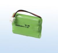 Sell NI-MH batteryAAA packs