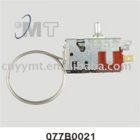 Sell capillary thermostat