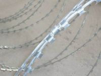 sell razor wire fence