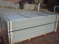 Sell fence panel