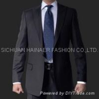 Sell Custom-made handtailored suit