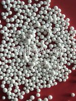 Haiyang Brand Silica Gel High Efficient Drier FNG 2-5mm 4-8mm Adsorbent Catalyst Auxiliary Sorbent