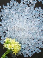 Haiyang Brand Macro-Pored Silica Gel Type C, Adsorbent Catalyst Auxiliary Sorbent Good Quality