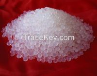 Haiyang Brand Silica Gel Type B, 1-3mm 2-5mm 3-5mm Adsorbent Catalyst Auxiliary Sorbent