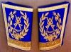 Grand Lodge Full Dress Cuffs