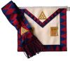 Royal Arch Provincial Aprons & Sash