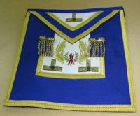 Australian Grand Lodge Full Dress Regalia