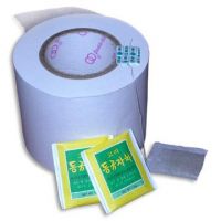 Sell Heatseal Teabag Filter Paper (18gsm)