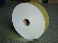 Sell Heatseal Teabag Filter Paper(22gsm)