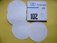Sell Chemical Analysis Filter Paper