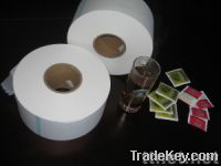 Sell 16.5gsm tea bag filter paper