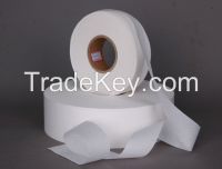 heatseal teabag filter paper (18gsm)