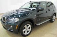 Import/Export 2011 BMW X5 XDR35D Blue on Tan MSRP: $61, 475