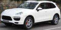 Import/Export 2011 Porsche White on Black MSRP: $89, 140
