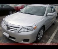 Sell Toyota Camry