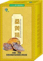 Sell Sang Hwang (Phellinus linteus)Tea