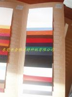 Sell leatherette paper