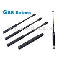 Sell batons GBB