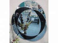 Sell wall decor mirror, article mirror DC-A-862