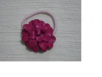 Sell Leather Handmade Pony Tail Holder