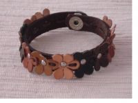 Sell Leather Handmade Bracelet