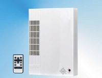 Sell Wall Mounted Air Cleaner