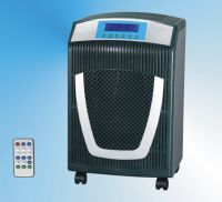 Sell Cabinet Air Cleaner