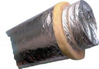TD Insulated Flexible Duct