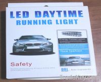 Sell Universal LED Daytime Running Light 8LEDs x2pcs