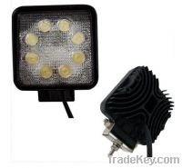 Sell LED Working Lamp 24W