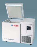 Sell -135 Degree Ultra Low Temperature Freezer