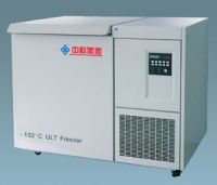 Sell -152 Degree Ultra Low Temperature Freezer