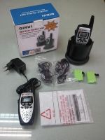 Sell 446MHZ  two way radios , walkie talkie QR808