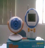 Sell baby monitor  QR201