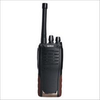 Sell 5W walkie talkie /headphone