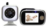 Sell   baby monitor