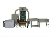 Machinery For Aluminum Foil Container