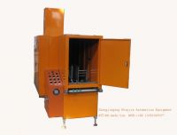 Sell Kitchen Foil Cutter Punching Machine