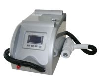 Sell laser tattoo removal yinhe-v8
